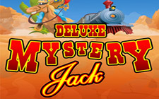 Игровой автомат Mystery Jack